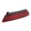 Rear Bumper Cover Reflector Bezel Trim 68275963AC Strong Structure Fit
