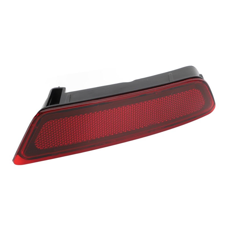 Rear Bumper Cover Reflector Bezel Trim 68275963AC Strong Structure Fit