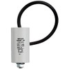 Miflex motor start-up capacitor 10 μF, 450 V, 35 mm