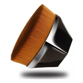 EGTMA Brocha De Maquillaje Para Base De Maquillaje Líquido