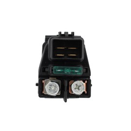 Starter Solenoid Relay For Arctic Cat 375 400 454 500 2X4 4X4 Suzuki Quadrunner 500 Quadmaster LTA500 LTF500 LT-A500F LT-F500 ATV UTV