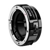 Meike MK-EFTE-B Auto-Focus Mount Adapter for Canon EF/EF-S Lenses to
