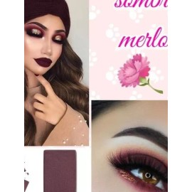Mary Kay Sombra Compacta  Merlot