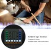M8 Podcast Live Sound Card, Multiple Sound Effects Voice Changing