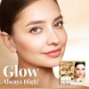Vlcc Kit Facial Anti Bronceado Incluye Productos Cuidado Piel Tono