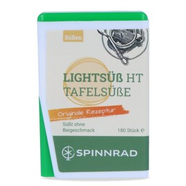 Spinnrad Lightsüß HT Tabs Pack of 180
