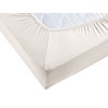 Fitted Sheet, 180 x 200 - 200 x 200 cm,