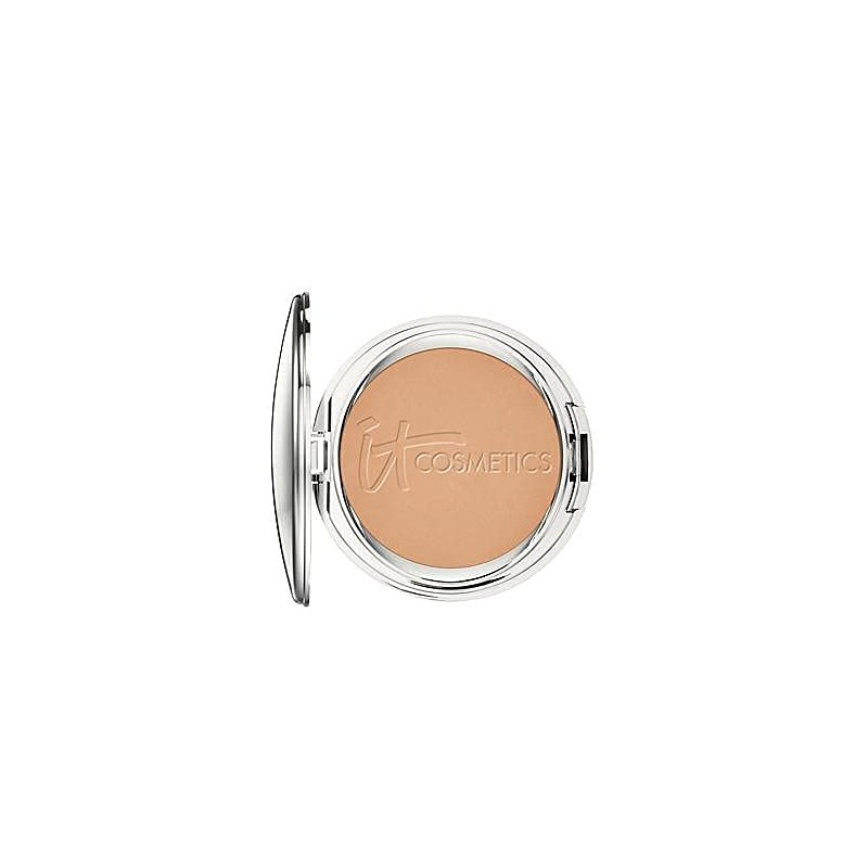 It Cosmetics Celebration Foundation Powder Foundation 9g- Rich