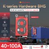 LiFePO4 BMS 8S 24V 100A Lithium Iron Phosphate Battery Cell