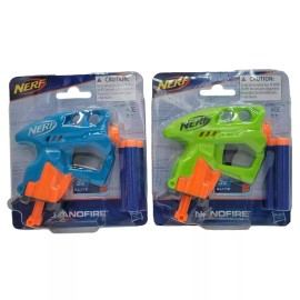 Hasbro - Nerf - NANOFIRE New in opened package