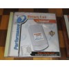 Sega DreamCast Memory Card 200 Blocks by Performance Interact NEW