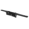 HECASA Rear Bumper Step Pad w/Sensor Hole Compatible with 2008-2016