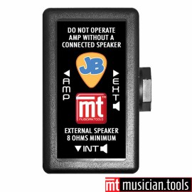 Musician.Tools External Speaker Mod Kit for any combo amplifier U1