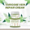Varicose Veins Cream Natural Ointment for Varicose and Spider Veins