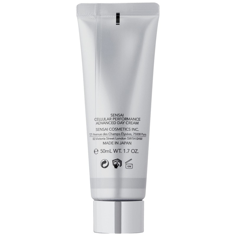 Sensai Cellular Performance Advanced Day Cream 50ml
