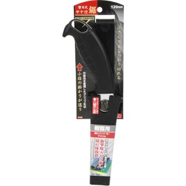 SK11 SSY-120J Replacement Blade Saw with Sheath, 4.7 inches (120 mm), For Resin