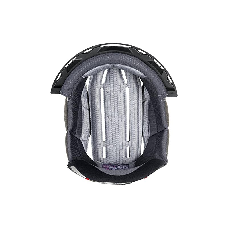 HJC RPHA 90/90S Head Cushion (Grey, M12)