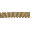Kirari Handicraft Club No.3393 Craft Blade - Brown (Brown) Width