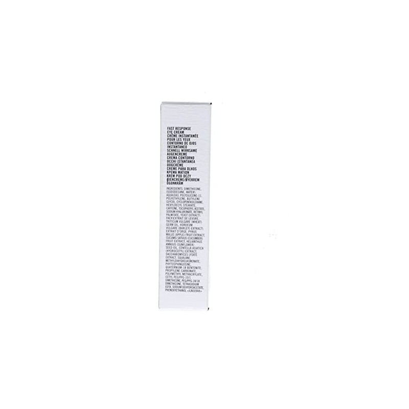 MAC Fast Response Eye Cream by Mac BEAUTY, 0.5 Ounce