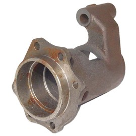 RAParts NDA770B Fits Ford/New Holland PTO Shifter Support Housing 650 651 660 661 850 +