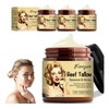 Crema De Sebo De Res Con Balsamode Miel Bálsamo 3pzs