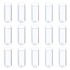 Rebower Screw Thread Protector Cover Rubber End Caps, [for Screw,