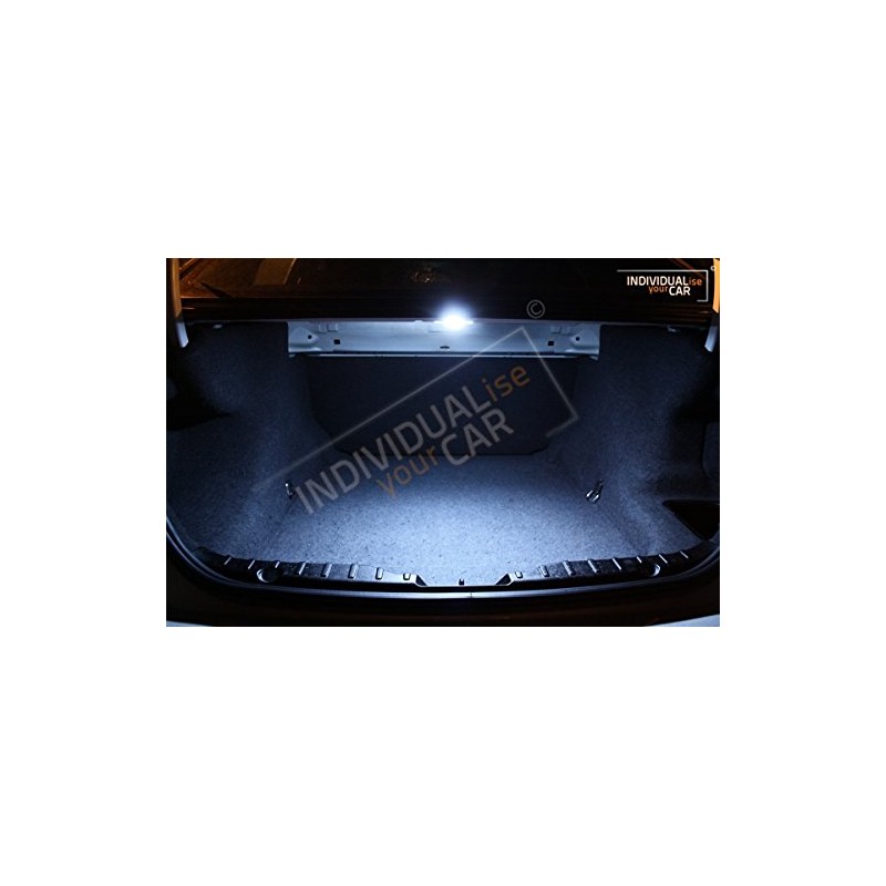 INDIVIDUALise your CAR Interior Lighting Set for 5 Series F10