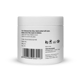 TODA Baby Cool Cream For Diaper Rash