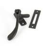 From The Anvil Beeswax Handmade Peardrop Fastener