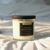 CULTURE & NATURE Natural Soy Wax Candle 7oz (Peony Blush