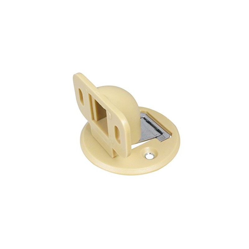 High Logic 72666 Magnetic Door Stopper Marble