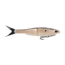 PowerBait Nessie-Box-Burnt Bone-