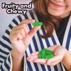 Mike and Ike Sour Watermelon Candy, 2 Pack of Candy