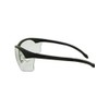 MAGID YA7BKC30 Gemstone Specialty YA7BKC Protective Reader Glasses, Standard, black