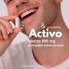 Benat Magnesio Complejo Glicinato Citrato Gluconato Treonato Vitamina Alta Absorción
