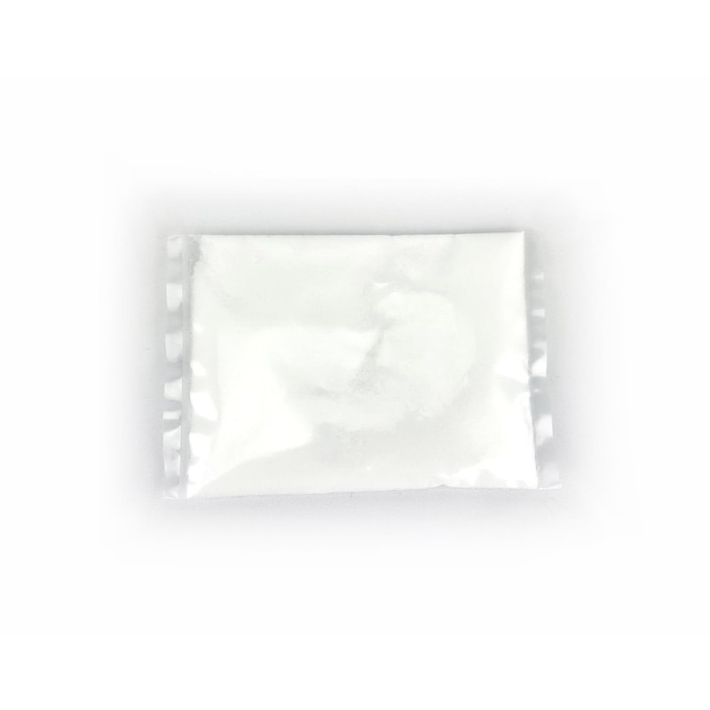 Intralabs Sodium Citrate 100g - Salt Buffer, Vegan, Preservatitve, Gluten