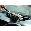 ESCI [Made in Japan] For Dusting Dashboards and Desks! Ostrich
