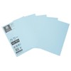 APP Color Copy Paper, A4 Blue, 0.09mm Thick, 100 Sheets