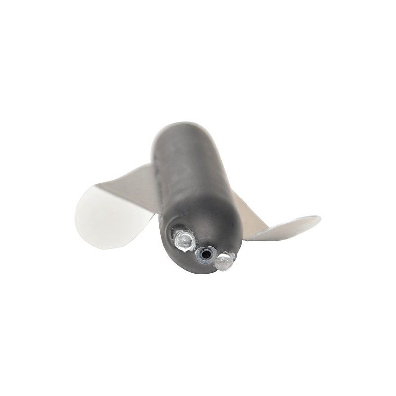 Black Cat Propeller U-Float - 30g
