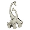 Deco 79 Ceramic Giraffe Decorative Sculpture Home Decor Statue, Accent