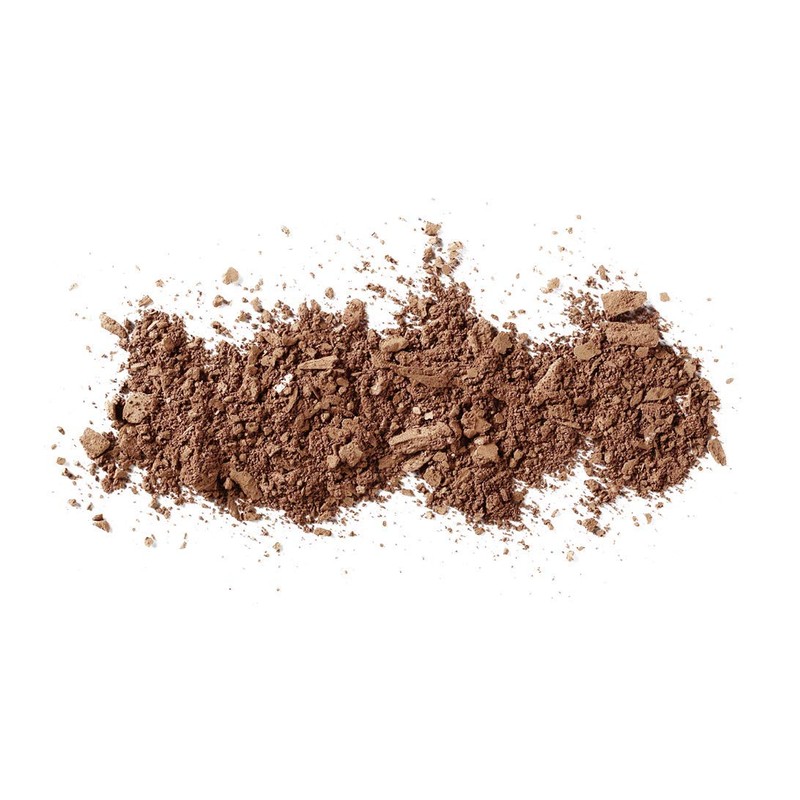 SANTE Naturkosmetik Mineral Bronzer, Contouring & Bronzer Powder, Light-Reflecting Pigments
