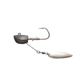 Issei Umitaro Root Ball Spin, 0.8 oz (21 g) #3/0