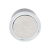 Coffee Tamper Stainless Steel Flat Bottom Coffee Distributor Leveler Coffee