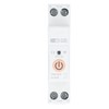 WiFi Switch Circuit Breaker 1P 63A Remote Voice Control Timing
