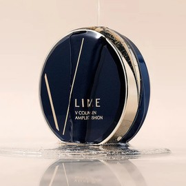 Lime Cosmetics (NEW) V Collagen Ampoule Cushion 20g / 라임코스메틱 (NEW) V콜라겐 앰플 쿠션 20g