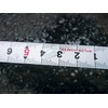 Niigata Seiki SK PM-1320KD Stickable Measure Quick Scale 0.5 inch