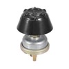 12V Waterproof Light Horn Switch Metal for Tractor