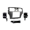 Metra 99-8158G Single or Double DIN Radio Installation Dash Kit
