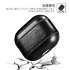 EUKUS for AirPods3 Case, 2021 for AirPods 3rd Generation, Leather