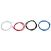 PTFE Tube Set with Tube Cutter Friction Reducing High Temperature